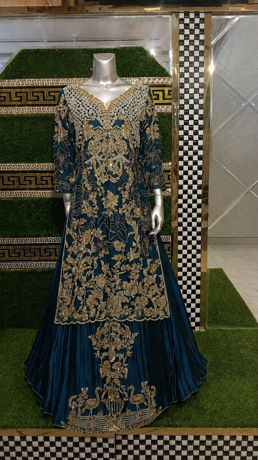 Ready To Wear